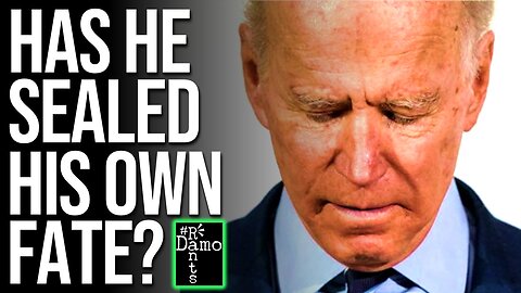 BREAKING: Biden's Israel Decision Sparks Outrage