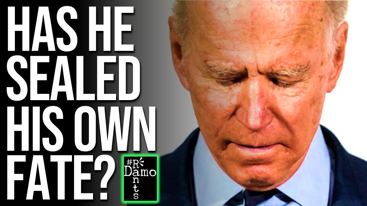 BREAKING: Biden's Israel Decision Sparks Outrage