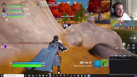 The Lag is Real!!! | Fortnite with Friends