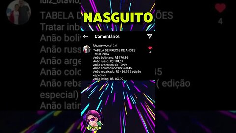 BAIANO SUPERFATURADO