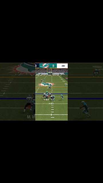 Sacking Patriots QB Mac Jones - Madden NFL 23 Mobile Football