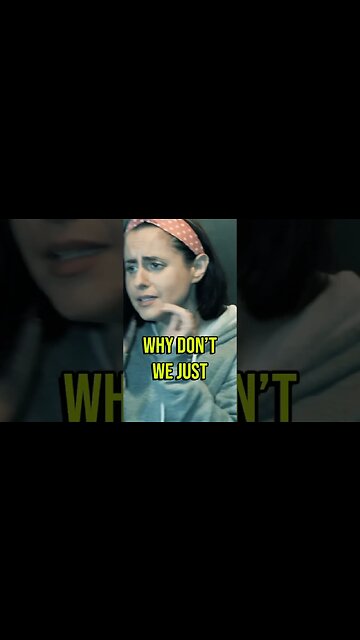 When a White Woman Complains in 2023 #shorts