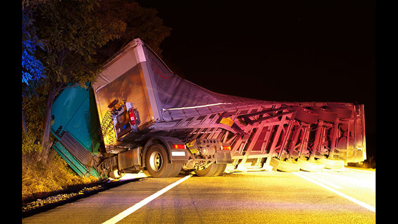 Lynchburg Trucking Accident Attorney