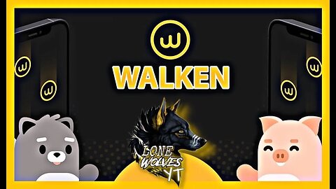 WALKEN.IO 🦁 BREEDONS EN LIVE ENSEMBLE ! PORTEZ MOI CHANCE 🍀 # 43