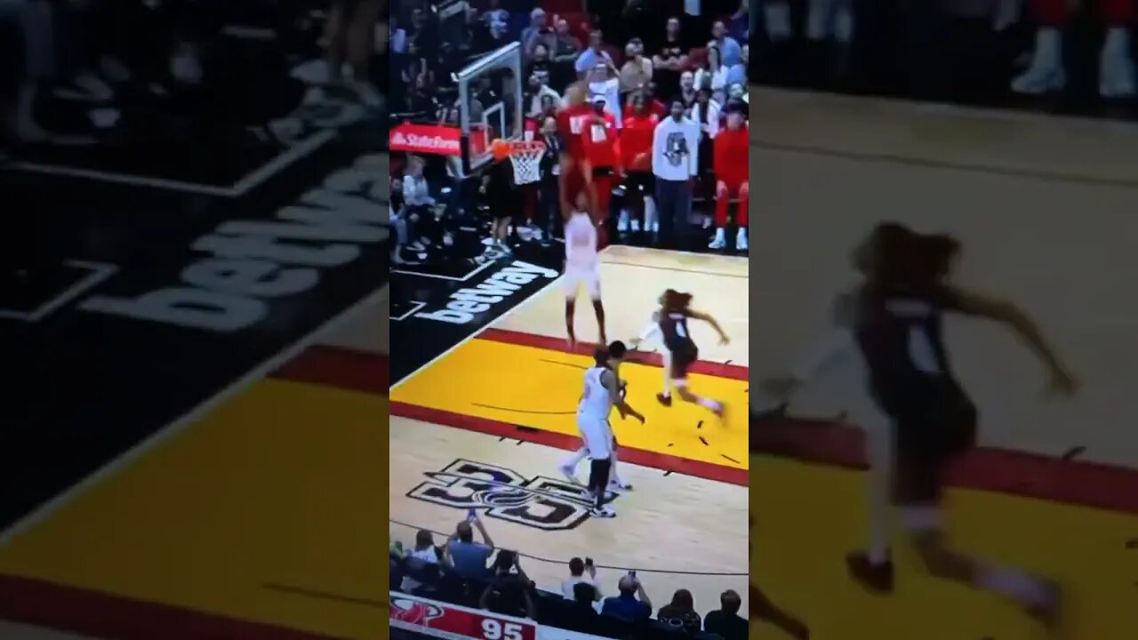 Top #nba #highlights 2/11/23. Which is your favorite? Comment below! #jamorant