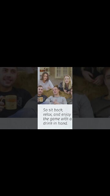 Non-Alcoholic Superbowl Drinks #Superbowl #Drinks #KC #Philly #Eagles #Chiefs