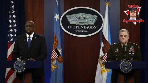 Pentagon Won't Explain Misleading Statements About Trump-Era Chinese Spy Balloons