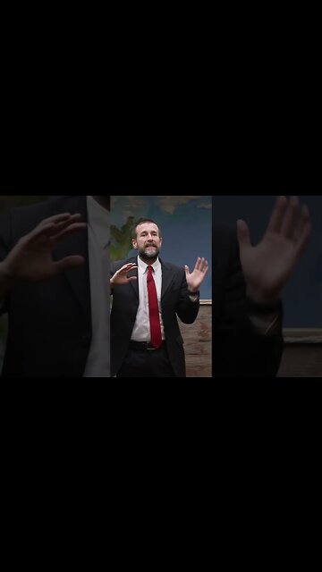 When God Does a Miracle, He Does It All the Way