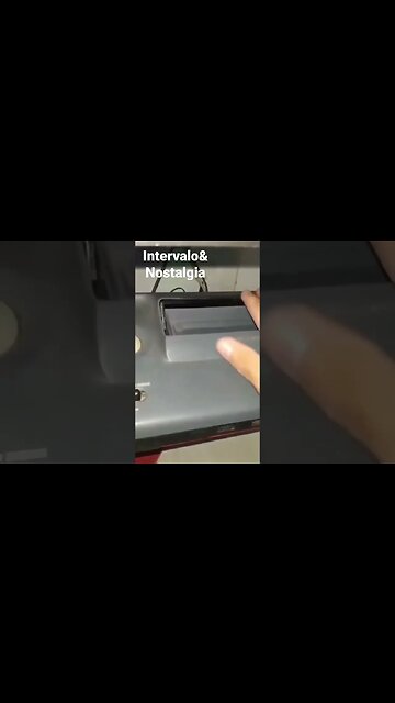 Saudades do Master System