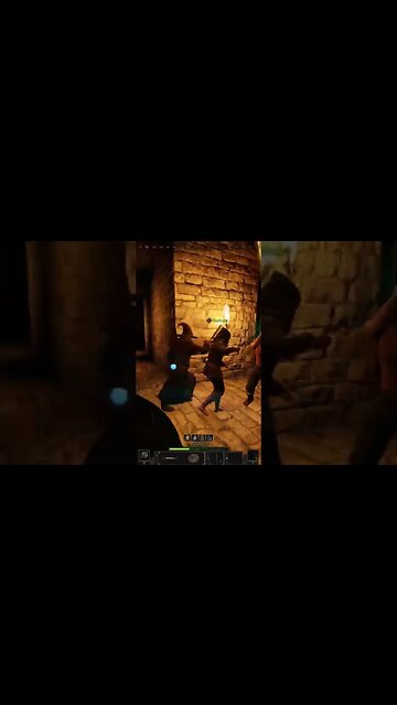 Dungeons & Dummies | Dark and Darker #shorts #darkanddarker