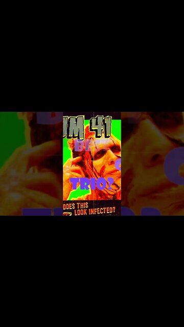 DOES THIS LOOK INFECTED? by SUM 41 | SHORT REVIEWS