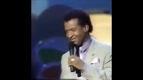 Mel Carter - Hold Me, Thrill Me, Kiss Me