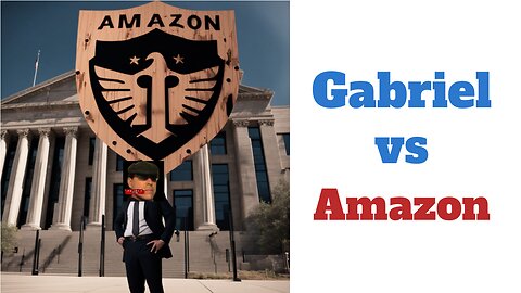 Patent Power Play: How a Vegas Inventor Took on Amazon