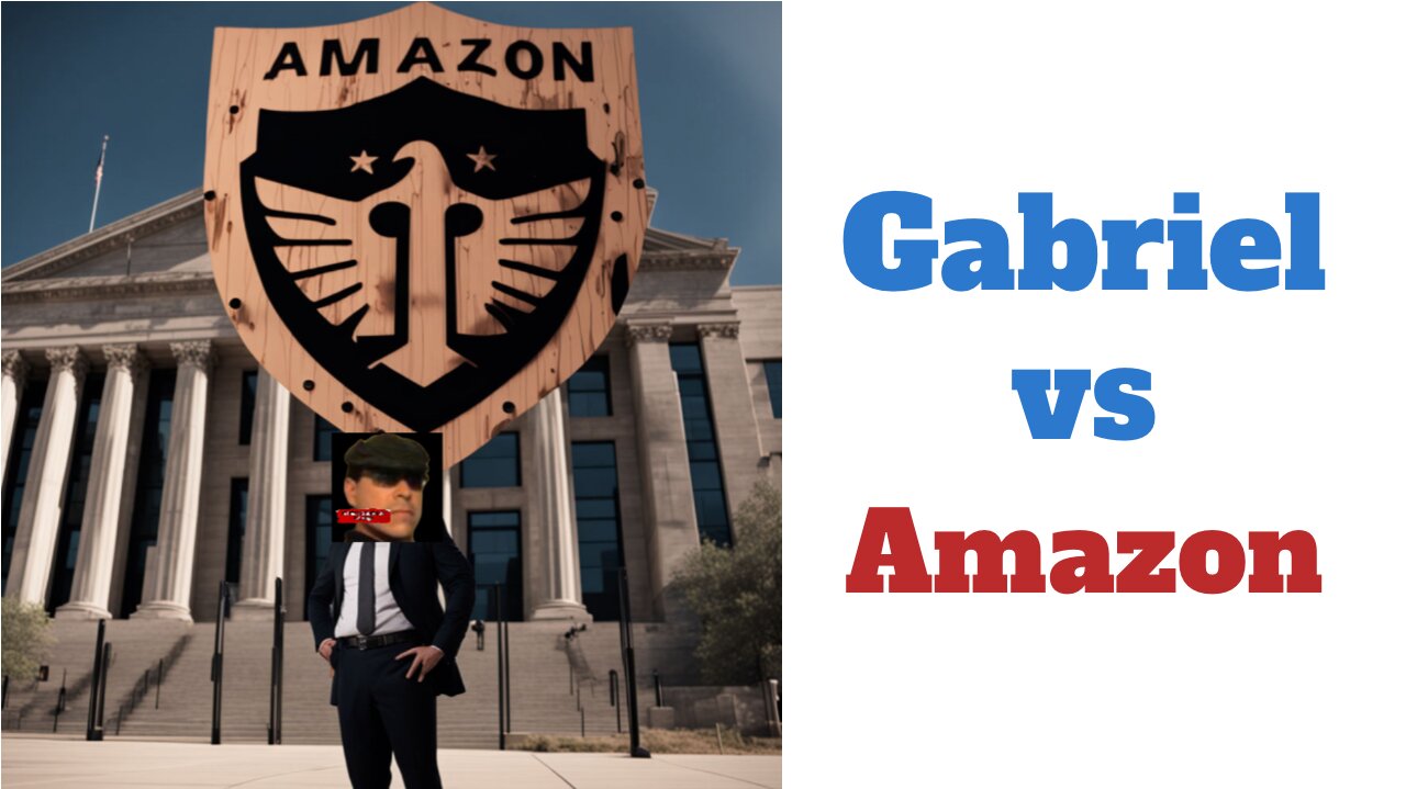 Patent Power Play: How a Vegas Inventor Took on Amazon