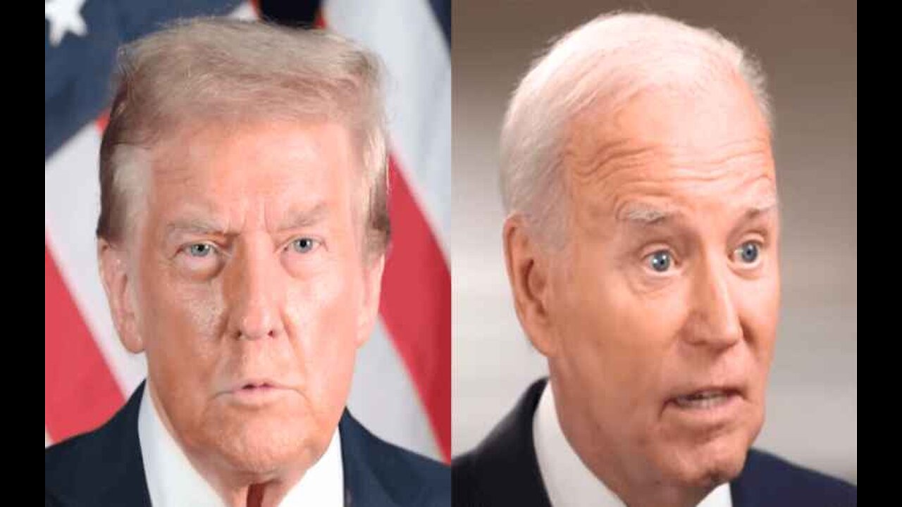 Trump Suggests Bold Move Regarding 1. 6 Defendants After Biden Pardons Son Hunter