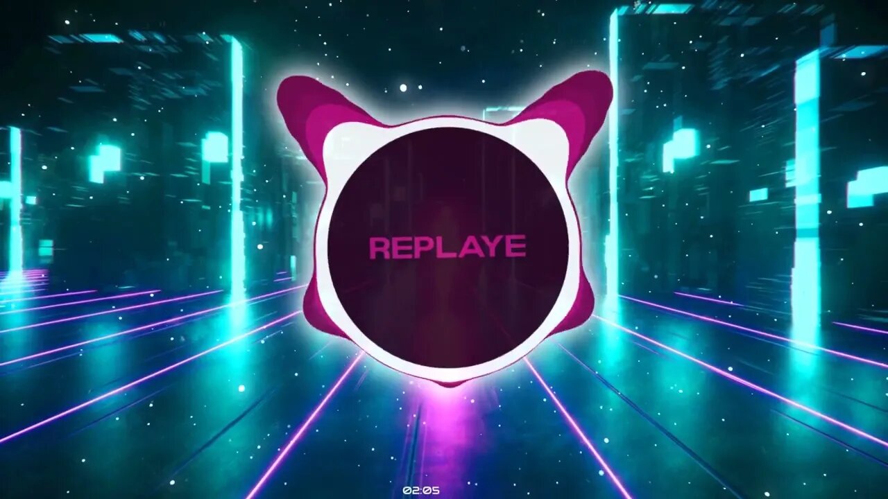 Chaøs - To The End | Replaye