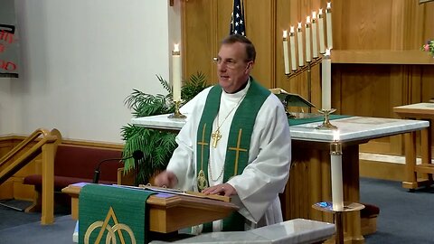 Sermon - "The Hard Conversations: Pregnancy: Pro-Life or Pro-Choice, Matthew 4:17, January 23, 2023