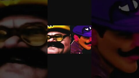 #mariobros war time classics #musicvideo