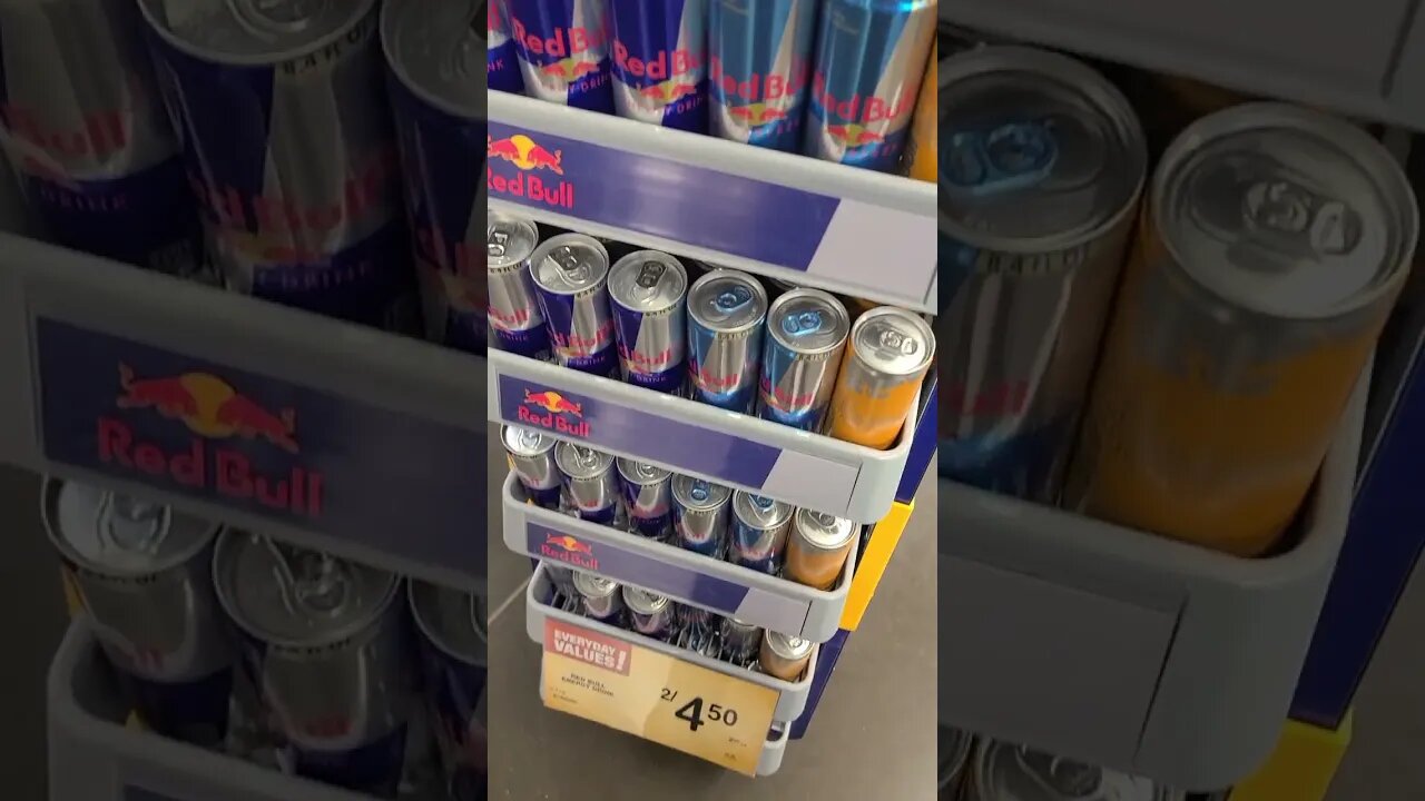 has anyone grown wings from red bull #shorts