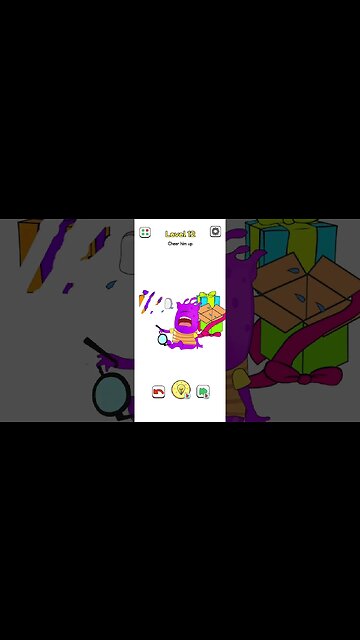 Brain Trick Level 12