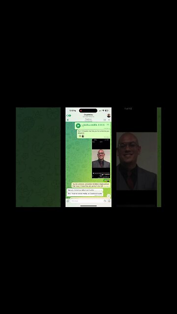 Meet SUPERMAN promoter of Sam Lee STABLEDAO - SUPERMAN hides behind a fake identity￼ real SUPERHERO