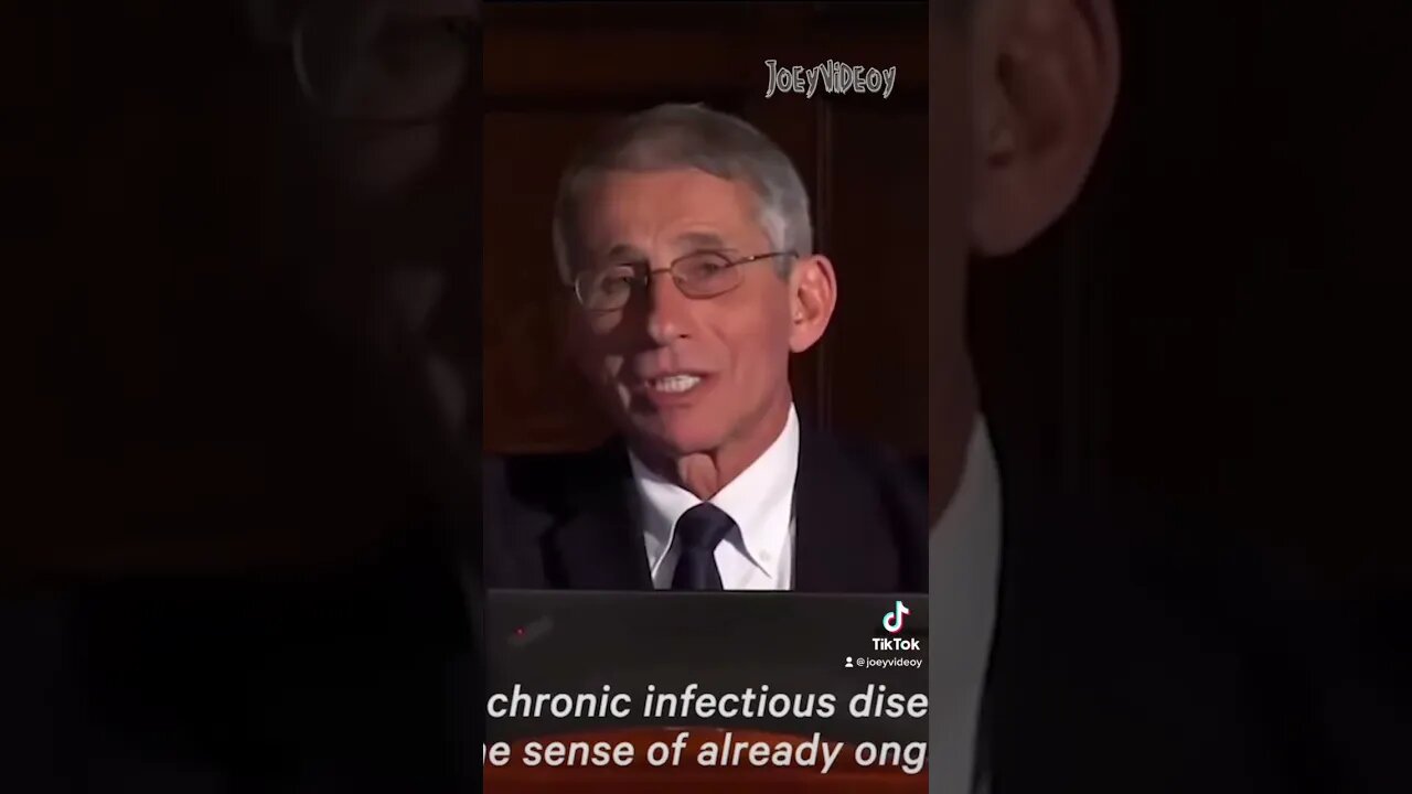 Was Dr Fauci trying to warn us? #shorts #news #predictions #global #fyp #viral