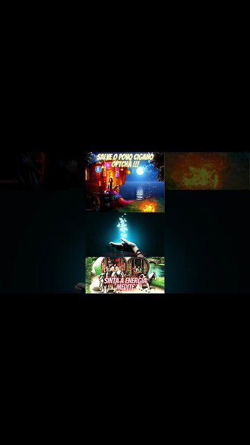 FESTA CIGANA OPTCHÁ !!! #flamenco #flamencoguitar #musicacigana