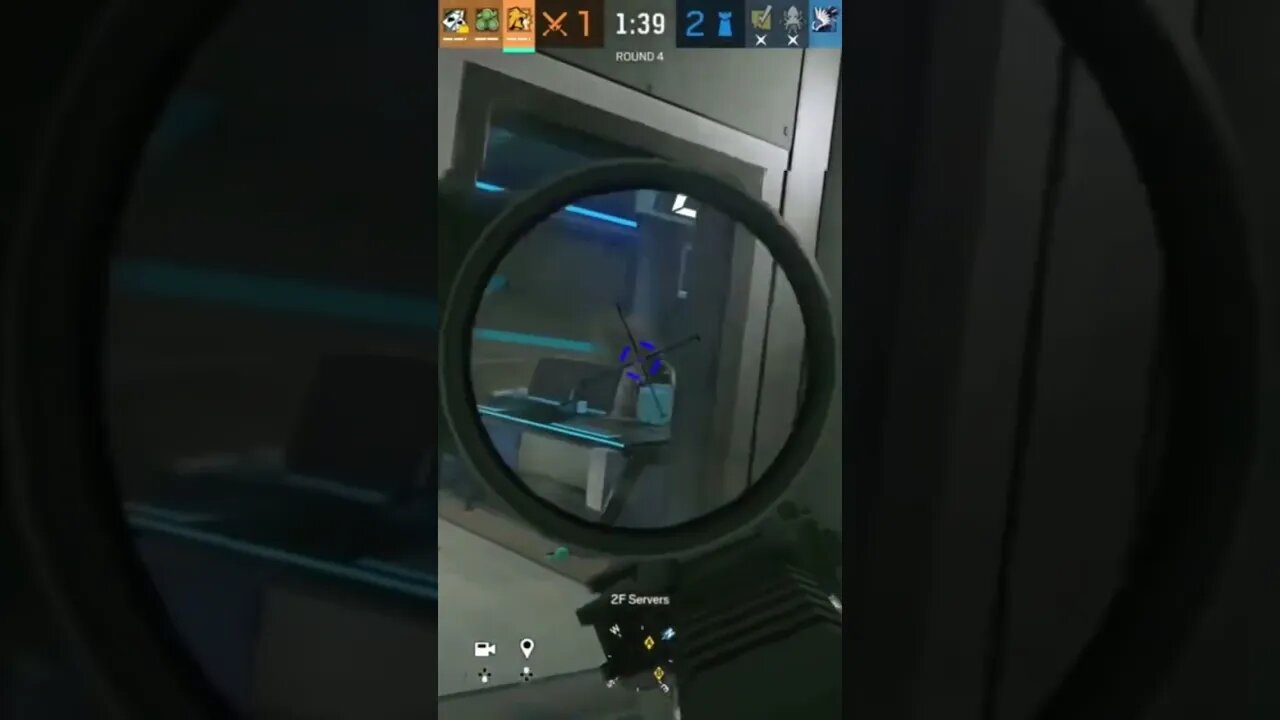 I want in #shorts #rainbowsixsiege new video out now