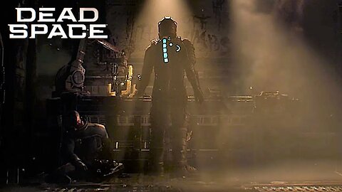 Jogando Até o Final - DEAD SPACE REMAKE NEXT GEN no Xbox Series S 1440P 30FPS (Parte Final)