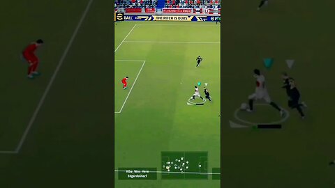 #efootball2023 #universitario golazo