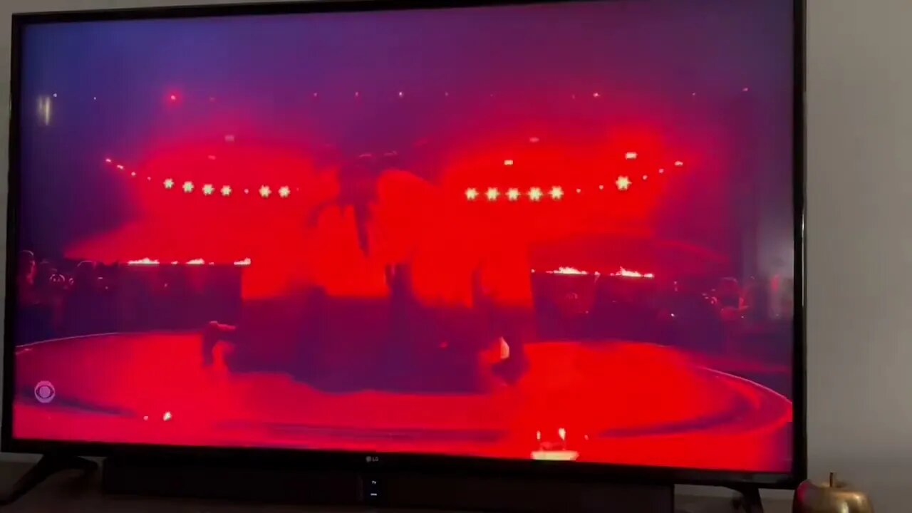 The Grammys - Brought To You By Pfizer