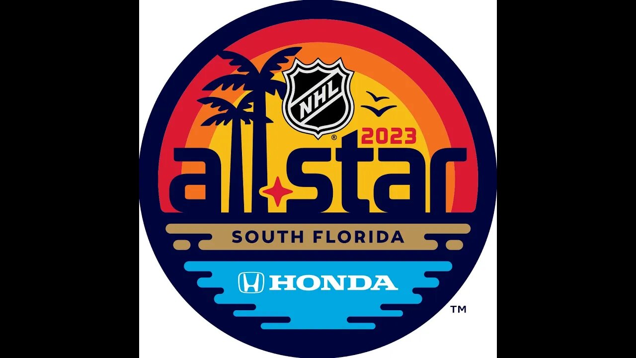 Clarification about the all star game and my opinion of the NHL All-Star game.