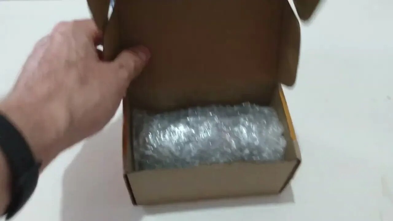 Novatec Cubo Boost D0442SB 148x12 #análise #unboxing