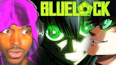 ISAGI FINALLY DEVOURED BAROU!!! | BLUE LOCK EPISODE 17 REACTION