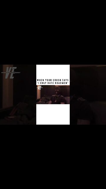 When Your Crush Doesn’t Like Men Who Do A 9-5 😩