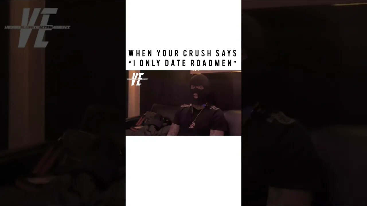 When Your Crush Doesn’t Like Men Who Do A 9-5 😩