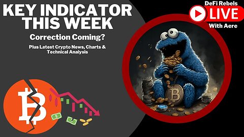 Checking out the charts | Latest crypto news | Crypto twitter