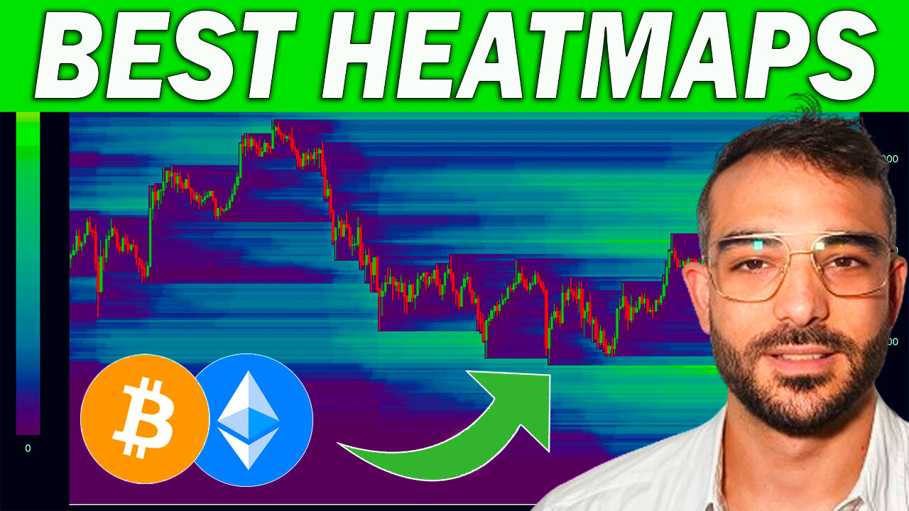 5 Best Heatmap Trading Software for Crypto Traders