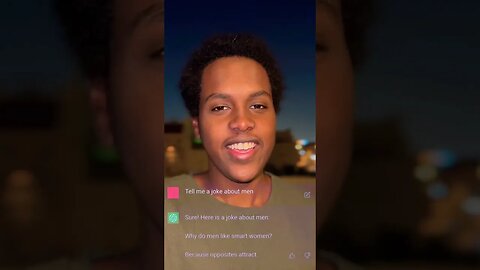 Artificial Intelligence Is Feminist