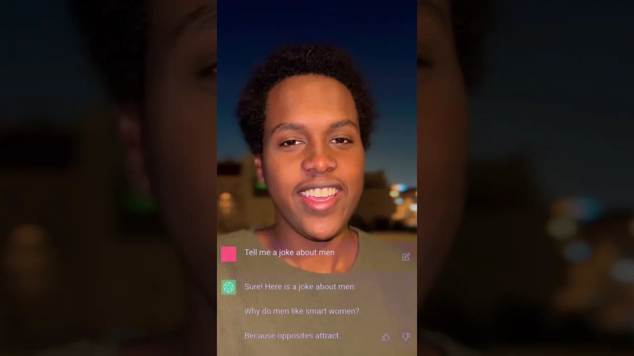 Artificial Intelligence Is Feminist