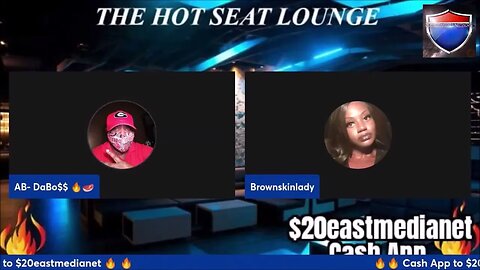 Brownskin got mad over a wrench