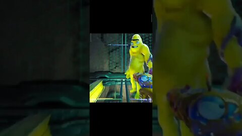 HIGH ON LIFE HIGHLIGHTS #highonlife @NEWxXxGames #shorts #highlights