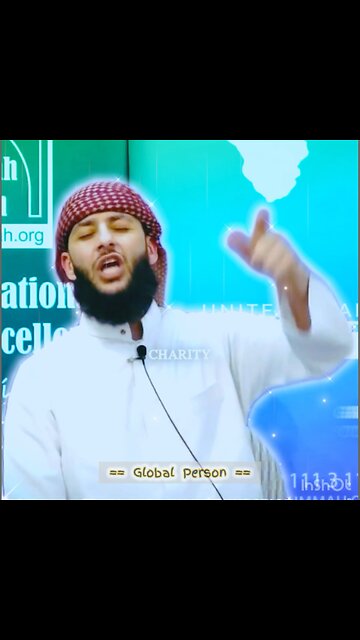 EVERY Child NEEDS To Hear this