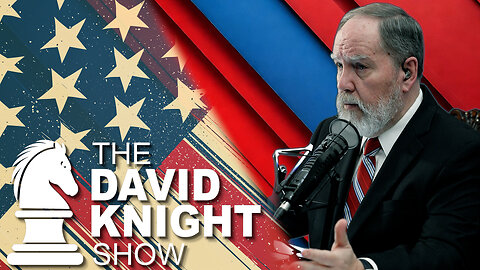 The David Knight Show -12/3/2024