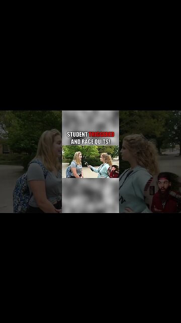 Here's Some Truth This Student Didn't Want To Hear