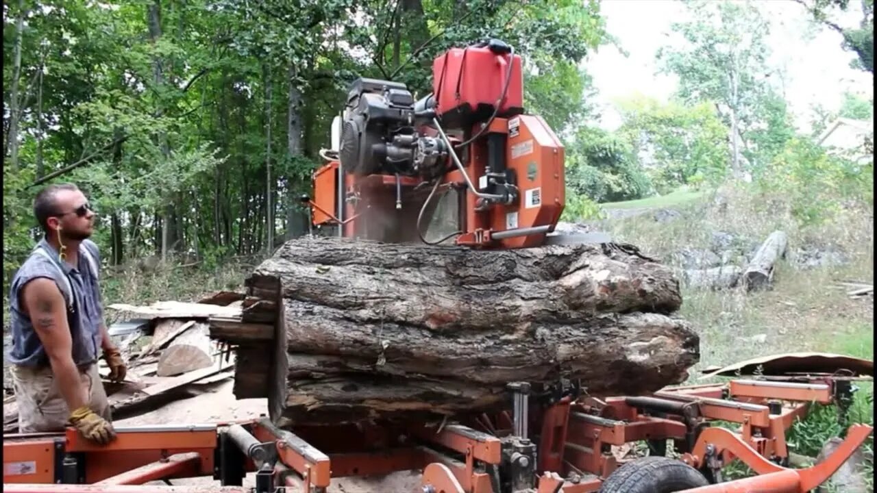Live From The Wood-shop 7-17-22