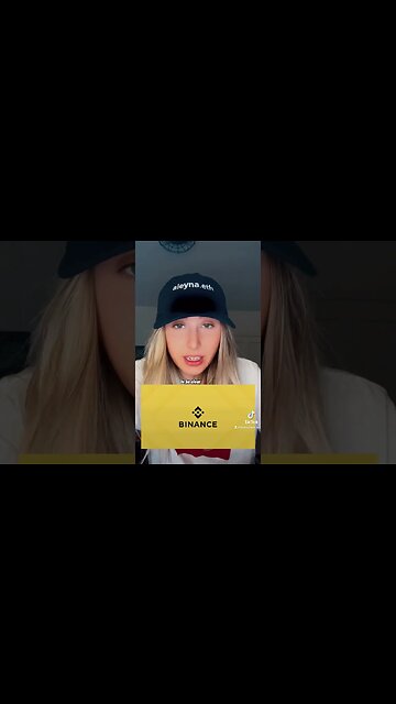 Binance stops USD transfers