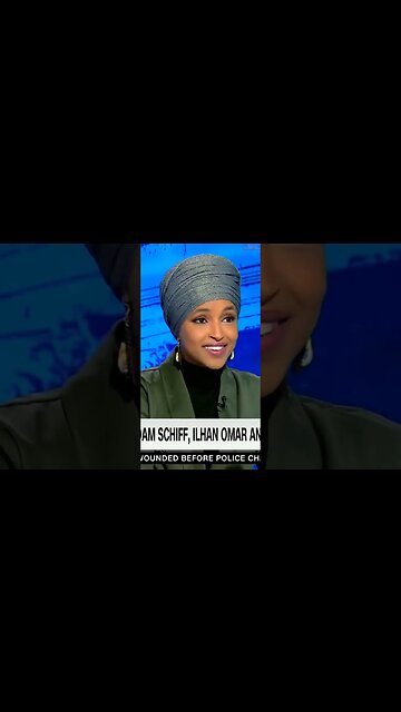 Ilhan Omar was ignorant to Jewish tropes and stereotypes