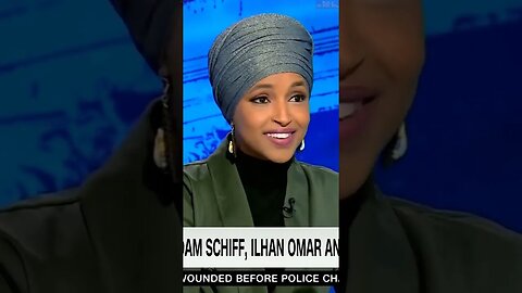 Ilhan Omar was ignorant to Jewish tropes and stereotypes