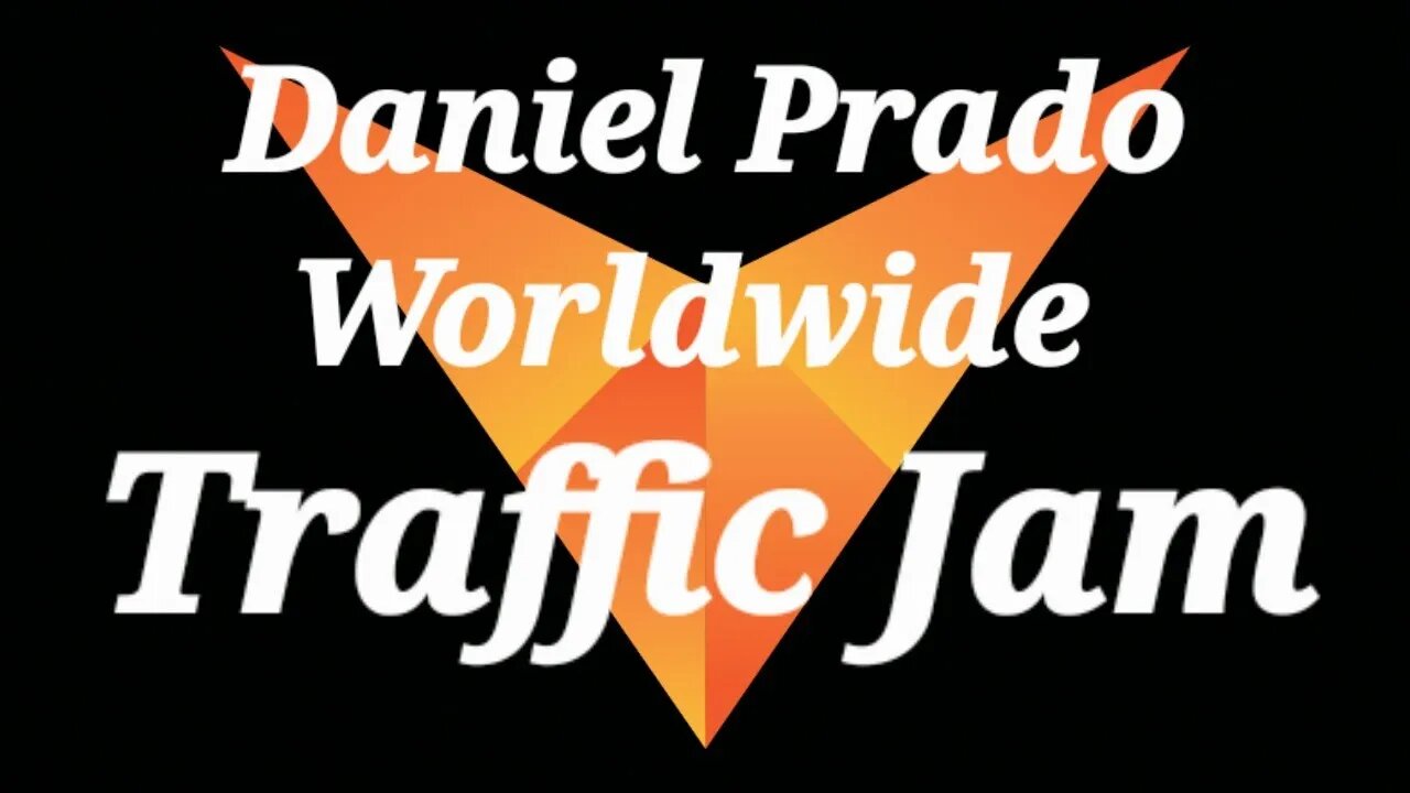 Safuu | Vulcan | The Vulcan Blockchain | Crypto | Daniel Prado Worldwide Traffic Jam